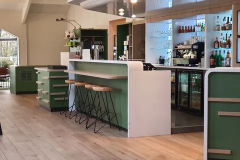 Ibis Styles Lisieux foto 4