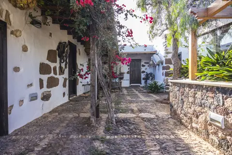 Hotel Rural Rosario Martin in Puerto del Rosario — foto 15