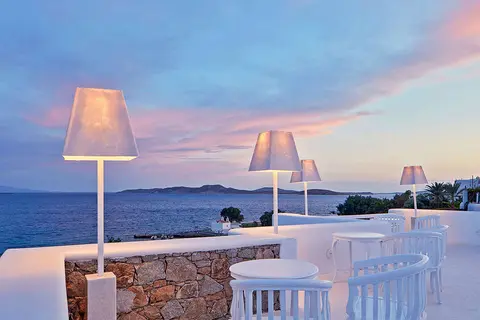 Katikies Mykonos in Mykonos Ammos Hotel, foto 25