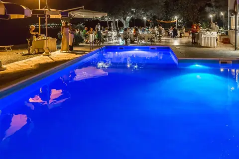 Hotel Club Poseidon in Rome, foto 10