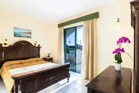 Trefon Hotel Apartments & Family Suites in Rethimnon — foto 24