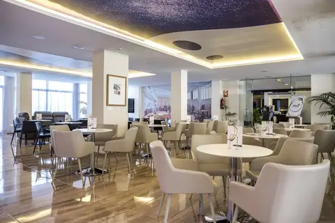 Hotel Joan Miro Museum in Palma — foto 6