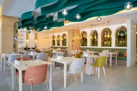 Hotel Side Zeugma in Manavgat — foto 16