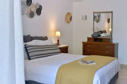 Aktaion Beach Boutique Hotel in Σκάλα — foto 30