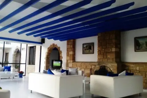 Hilltop Gardens Hotel Apartments in Paphos — foto 15