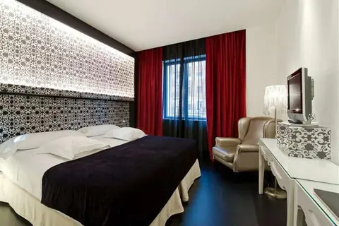 Vincci Via 66 in Madrid — foto 11