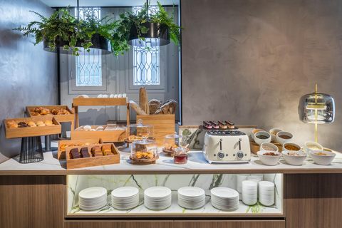 Hotel Barcelo Funchal Oldtown foto 6