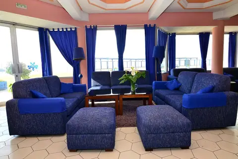 Hotel Tarik Tanger in Tanger, foto 8