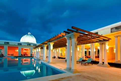 Grand Palladium Jamaica Resort & Spa in Lucea — foto 23