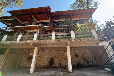 Hotel Encino in Valle De Bravo — foto 18