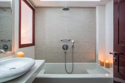 Veggera Hotel in Δημοτική Ενότητα Θήρας — foto 17