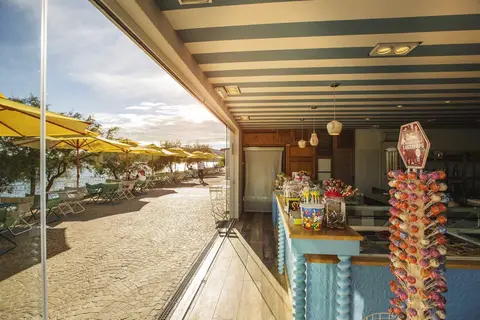 Amadria Park Camping Trogir Mobile homes in Seget Vranjica — foto 7