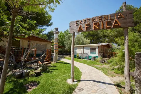 Alannia Costa Dorada in Vandellòs i l'Hospitalet de l'Infant — foto 25