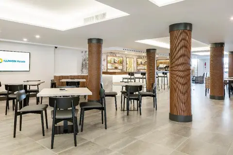 Hotel ILUNION Las Lomas in Mérida — foto 13