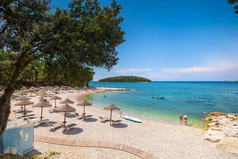 Valamar Camping Istra foto 6