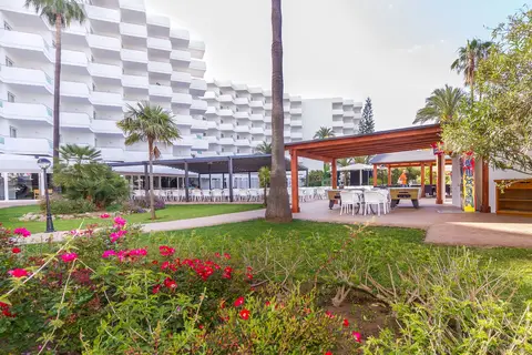EIX Lagotel Holiday Resort in Muro — foto 3