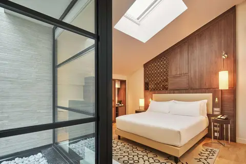 DoubleTree By Hilton Trieste in Triëst — foto 22