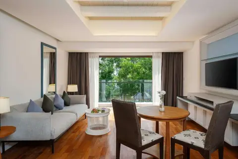 Natai Beach Resort & Spa in โคกกลอย — foto 7