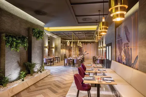 Hotel Riu Madeira in Santa Cruz — foto 15