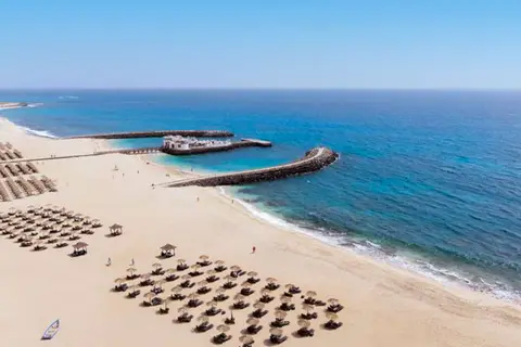Sol Dunas Family Fun in Santa Maria — foto 8