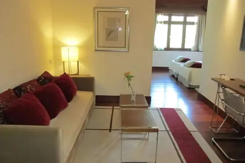 Parador de Granada in Granada — foto 4