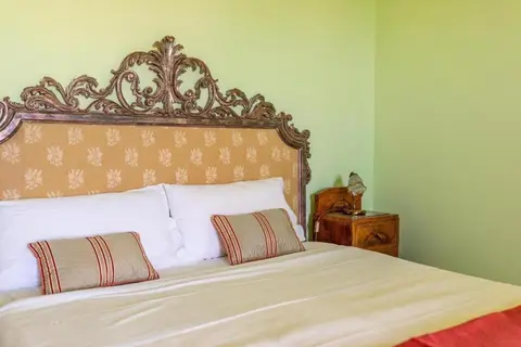 Torre Don Virgilio Country Hotel in Modica, foto 9