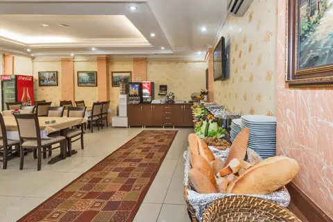 May Hotel Istanbul in İstanbul, foto 24