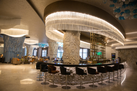 Hotel Royal Seginus foto 5