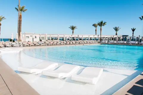 Sentido Garbi Ibiza Resort & Spa in Sant Jordi de ses Salines — foto 19