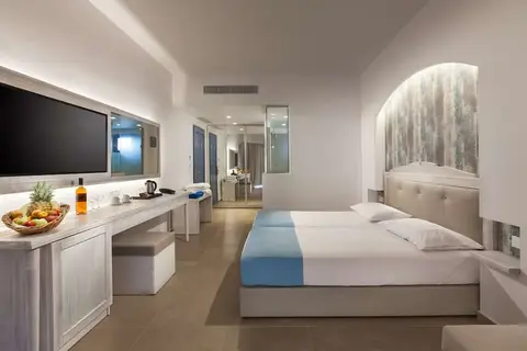 Aeolos Beach Hotel in Aeolos Beach Hotel, foto 4