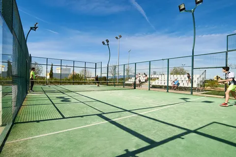 Alvor Baia Resort foto 4