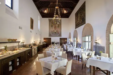 Parador de Almagro in Almagro — foto 24