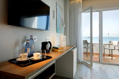 Benalma Hotel Costa del Sol foto 28