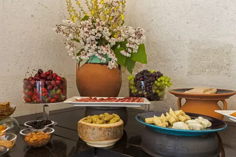 Exedra Hotel Cappadocia in Göreme — foto 3