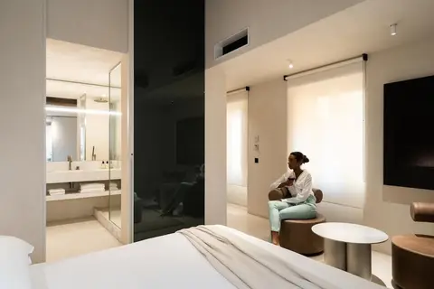 Hotel Scenario in Rome, foto 8