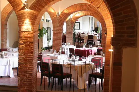 Borgo Scopeto Relais in Castelnuovo Berardenga, foto 5