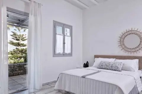 Mr & Mrs White Corfu in Acharavi, foto 4