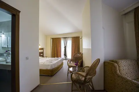 Valeri Beach Hotel in Kemer, foto 23