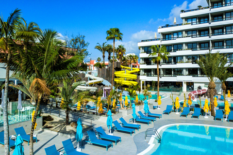 Hotel Spring Bitacora foto 18