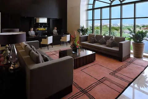 Address Montgomerie in Address Montgomerie Hotel — foto 12