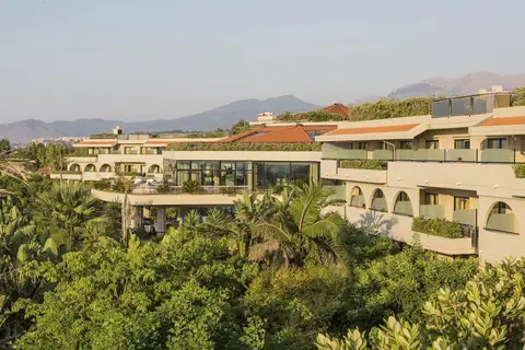 Grand Palladium Sicilia Resort & Spa in Campo Felice Di Roccella — foto 7