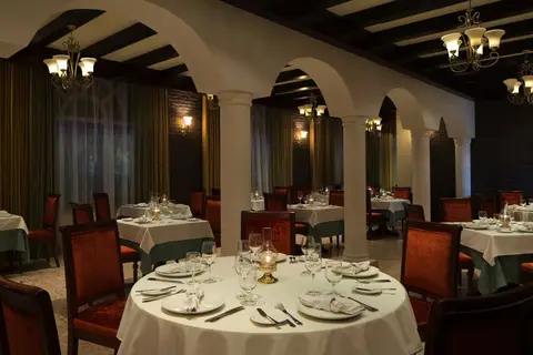 Radisson Blu Hotel, Muscat in Muskaatdruif — foto 13