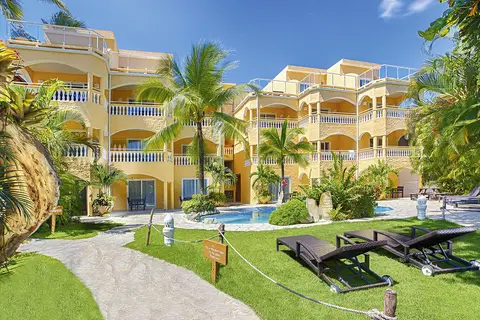 Villa Taina in Cabarete — foto 11
