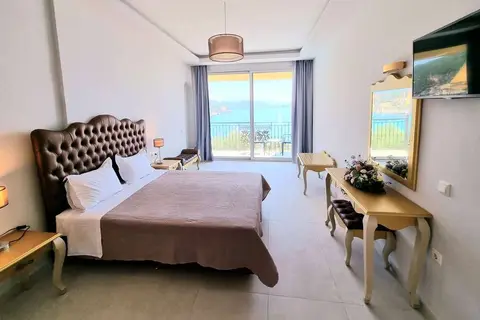 Fly & Go Enjoy Lichnos Bay Village in Αγία Κυριακή — foto 2