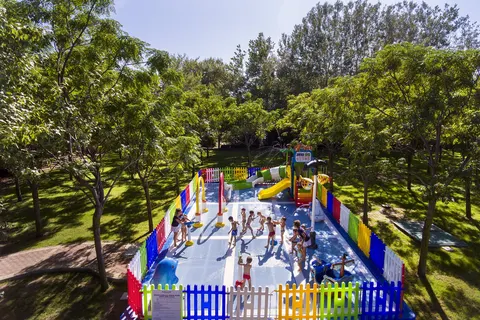 Calaserena Resort foto 4