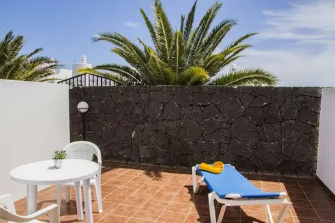 Hotel Tabaiba Center in Teguise — foto 28