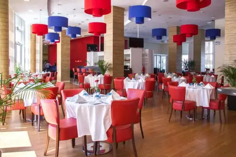 Ramada Encore Tangier in Tanger, foto 10