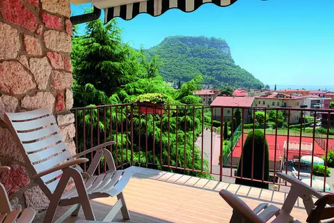 Hotel Garden Garda in Garda — foto 8