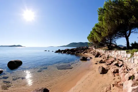 Plein Air Campo Di Mare in Porto-Vecchio — foto 2