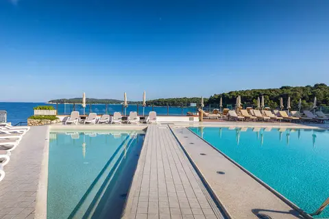 Splendid Resort in Pula — foto 24